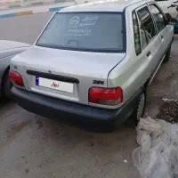 پراید ۱۳۱|خودرو سواری و وانت|آبادان, |دیوار