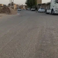 زمین تجاری مسکونی سر اصلی درقلب منطقه