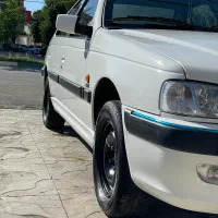پارس ۸۹دوگانه فابریک کلکسیونی