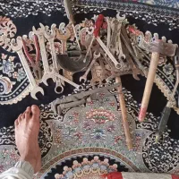 فروشی|ابزارآلات|مشهد, همت آباد|دیوار