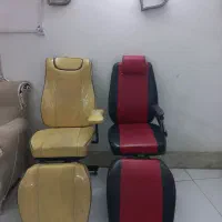 صندلی ارایشی