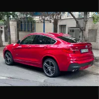 bmw x4|خودرو سواری و وانت|تهران, الهیه|دیوار