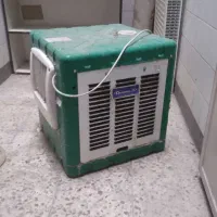 کولر آبی ۳۰۰۰  دستی