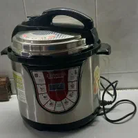زود پز پلو پز ۱۰ کار نو نو