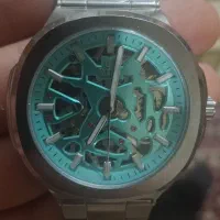 ساعت اتوماتیک
