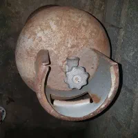 منبع گاز بوتان