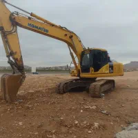 بیل مکانیکی