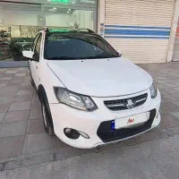 کوییکR مدل۴۰۱ بدون رنگ