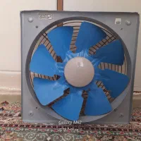 دمنده 35 × 35|پنکه و تصفیه‌کنندهٔ هوا|اصفهان, گلزار|دیوار