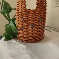 سبدبافی آوا