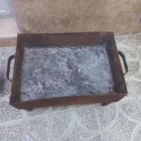 منقل بزرگ خوب سالم