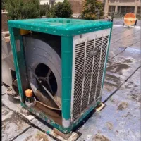 تعمیر و سرویس کولر ابی و برق کشی نقاط در اسرع وقت