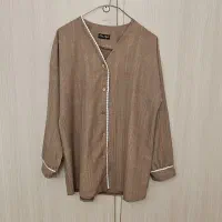 لباس دوخته شده عروسکی