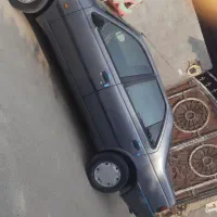 پژو ۴۰۵ مدل ۹۵ درحد ۹۷