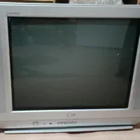 تلویزیون الجی 21 اینچ