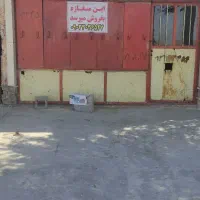 خرمشهر-جاده-شلمچه-بقل-معازه-دشداشه-فروشی