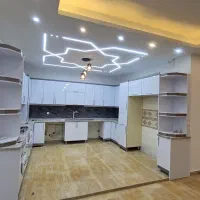 حیاط ویلایی لوکس سهند