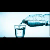 بخش گرم و فروش اب معدنی