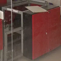 دستگاه رول به رول سفره و...