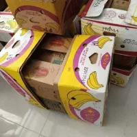 کارتن و جعبه موز اسباب کشی