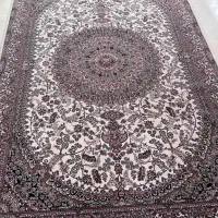 فرش ۶ متری کاشان