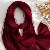 فروش ویژه شال و روسری فقط ۲۰۰