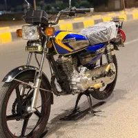 هندا ۲۰۰ پرواز ۱۲۵