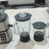 آب میوه گیری چندکاره