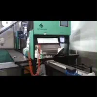 دستگاه سورتینگ مدل بلت هوشمند لیمو امانی صادراتی