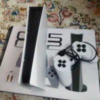 دستگاه بازی