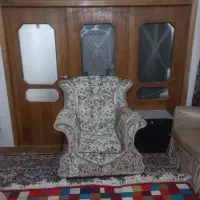 مبل راحتی۷ نفری