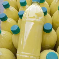 ابلیموه طبیعی صددرصد