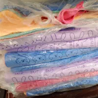 دستمال جادویی خرگوشی