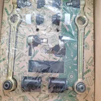 پک کامل جلوبندی پراید تیبا ریو پژو  نو اصلی