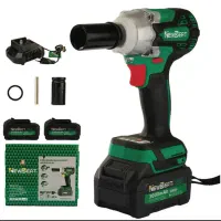 بکس شارژی نیوبیت براشلس هایپر ابزار دریکوندی