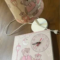 ست اطاق کودک تدی