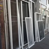 تولید و نصب و رگلاژ ،توری و درب و پنجره دوجداره