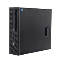 مینی کیس نسل 4 Hp 800