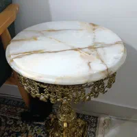 میز برنز