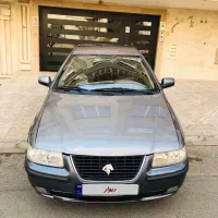 سمند Lxمدل ۸۷