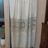 پرده تور گیپور