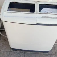 ماشین لباسشویی ناسیونال