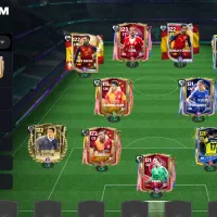 اکانت fc mobile