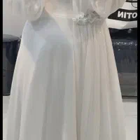 پیراهن بله برون و مجلسی