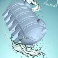 مخزن آب تصمیم درست تانکر سالم