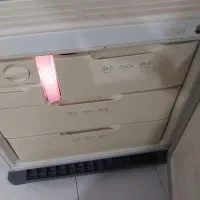 یخچال نیم ساید اسنوا