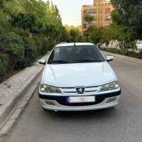 پژو پارس TU5 1401