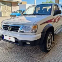 فروش پیکاپ ریچ