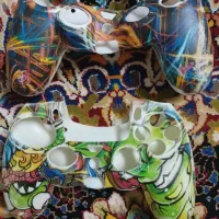 روکش دسته ps4 ، پی اس فور