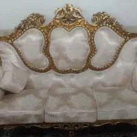 مبل سلطنتی 7 نفره